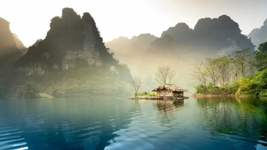 高效节能高标准